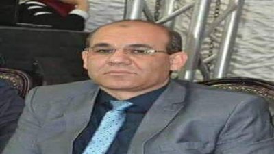 رئيس الهيئة البرلمانية لنواب السويس يعزي البابا تواضرس في ضحايا حادث كنيسة ابي سيفين