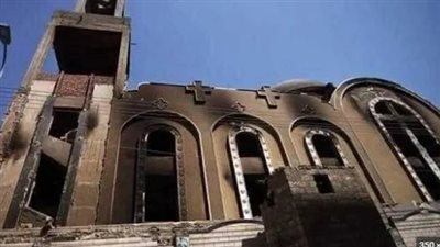 وزيرة الثقافة: تأجيل مهرجان القلعة تضامنا مع أسر ضحايا كنيسة أبو سيفين