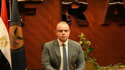 أول قرارات محمد فريد رئيس هيئة الرقابة المالية الجديد