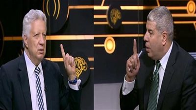 شوبير يتحدى مرتضى منصور: أوراق فيوتشر سليمة