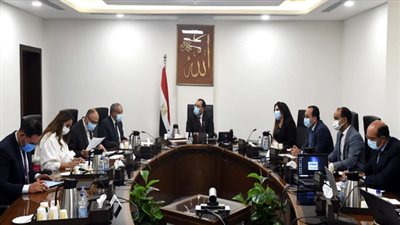 تصريح من رئيس الوزراء حول احتياطي السلع الرئيسية