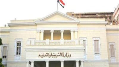 التعليم تعلن عن فتح باب التقدم للالتحاق بفريق عمل مدارس التكنولوجيا التطبيقية