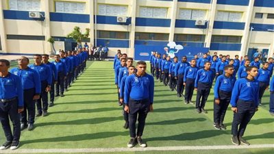 فتح باب التقدم للالتحاق بفريق عمل مدارس التكنولوجيا التطبيقية