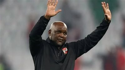 زاهي حواس: موسيماني رجل فواعلي ولا يصلح مدربا 