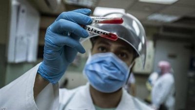 بشائر سارة حول وضع فيروس كورونا في مصر