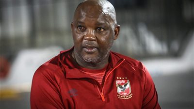 حقيقة عودة بيتسو موسيماني لتدريب الأهلي