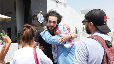 بالأسماء .. بقرار رئاسي الإفراج عن 25 من المحبوسين احتياطيا 