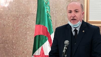 الجزائر تؤكد عزمها إنجاح القمة العربية المقبلة