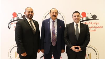 مدحت بركات: نستهدف تقديم رؤية حديثة تلبى مطالب المصريين خلال المشاركة بالحوار الوطنى