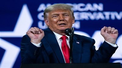 الصحف العالمية اليوم: ترامب يحتفل بخسارة أكبر معارضيه فى الكونجرس: 