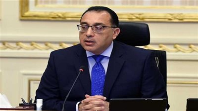 مدبولى: الرئيس السيسى يفتتح مشروع أرصفة ميناء الإسكندرية نهاية العام