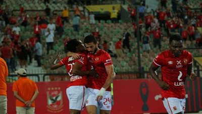 الأهلي يبحث عن الفوز التاسع عشر في بطولة الدوري الممتاز
