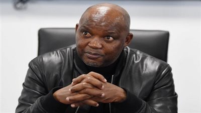 اتحاد جنوب أفريقيا يعلن إقامة مؤتمر صحفى بحضور موسيماني غدًا