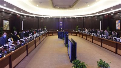 الحكومة: توافق مع التحالف الوطنى لتنفيذ تكليفات الرئيس بشأن حزمة الحماية الاجتماعية