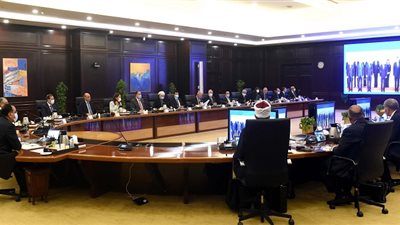 الوزراء يوافق على مرحلة خامسة من مبادرة السداد الفورى لمستحقات المصدرين