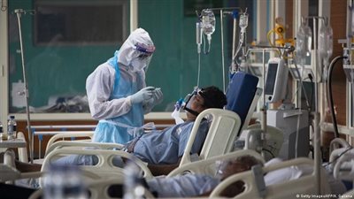 منظمة الصحة العالمية: تراجع إصابات كورونا على مستوى العالم بنسبة 24%