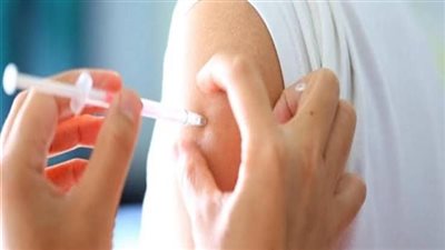 الصحة: توفر لقاح الأنفلونزا الموسمية من عمر 6 شهور فى 