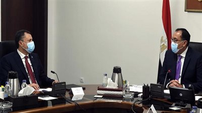 مدبولى: اختيار اقتصادى ليتولى ملف السياحة بهدف إدارة هذا الملف بعقلية اقتصادية