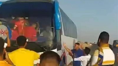 أول رد من إتحاد الكرة على احداث الشغب بين جماهير الأهلي والإسماعيلي