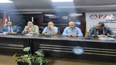  مستقبل وطن يطلق مبادرة لتأهيل خريجين كليات الهندسة بالسويس .. تابع التفاصيل