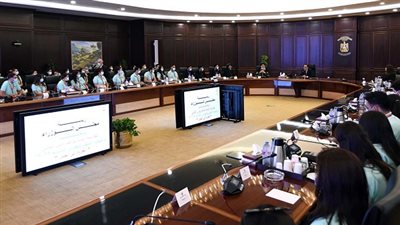 مدبولى: الحكومة فى مرحلة الاتفاقات النهائية بشأن تمويل جديد من صندوق النقد