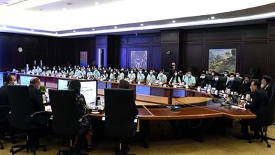 مدبولى: الحكومة ستنشئ أكثر من مدينة فى الساحل الشمالى من بينها 