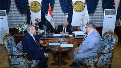 وزير التعليم يعتمد نتيجة الدور الثاني للدبلومات الفنية