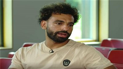 محمد صلاح يتوقع منافسي ليفربول على لقب الدوري الإنجليزي