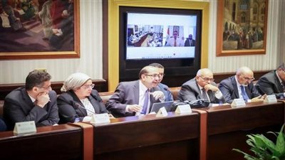 الصحة تكشف تفاصيل خطة التأمين الطبى لمؤتمر المناخ COP27