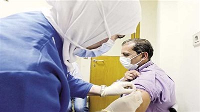 الصحة: تراجع كبير فى نسب إصابات كورونا والدخول للمستشفيات