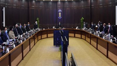 مجلس الوزراء يوافق على شروط لاعتبار المشروع الاستثمارى استراتيجى أو قومى