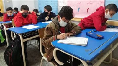 التعليم تعلن إجراء تعديلات على مناهج الصف الرابع الابتدائى