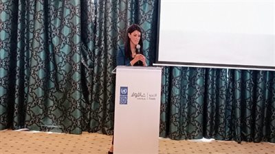 وزيرة التعاون الدولى: أكثر من 4.7 مليار دولار تمويلات تنموية فى مصر آخر عامين