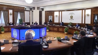 الحكومة توافق على تخفيض الحد الأدنى لرأس مال شركات الشخص الواحد ليصبح 1000 جنيه