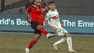 صفقات الأهلي الجديدة في الميركاتو الصيفي.. 4 من الدوري المصري.. وميسي آسيا يقترب من القلعة الحمراء