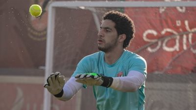 4 أندية تطلب ضم مصطفى شوبير.. تعرف عليهم