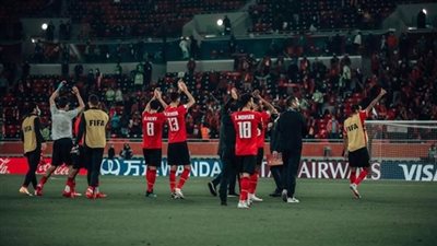 خطوة واحدة تفصل الأهلي عن حسم التعاقد مع نجم الدوري التونسي