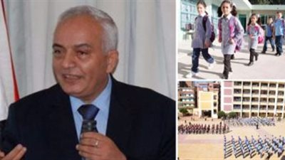 وزير التعليم: تشكيل لجنة لتقييم امتحانات الثانوى والتابلت للاختبارات القصيرة