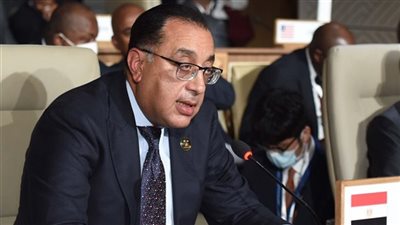 مدبولي: قمة تيكاد 8 تنعقد فى ظل ظروف استثنائية فرضتها التحديات الراهنة