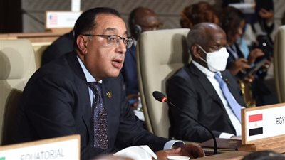 رئيس الوزراء: إعادة الإعمار والتنمية أولوية قصوى للقيادة السياسية المصرية