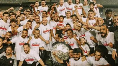 6 وجوه جديدة في قائمة الزمالك لمواجهة المصري