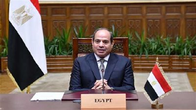 توجيهات رئاسية باستكمال التطوير الشامل للساحل الشمالى 