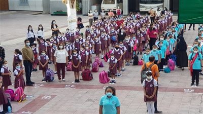 التعليم تمد التحويلات بين المدارس للطلاب 