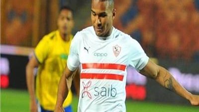 سيف الدين الجزيري: الزمالك فتح أمامي أبواب المنتخب.. وتمثيل تونس بالمونديال حلمي منذ الطفولة