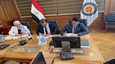 الصحة: توقيع مذكرة تفاهم لتلبية جميع الاحتياجات الصحية لمرضى جوشيه