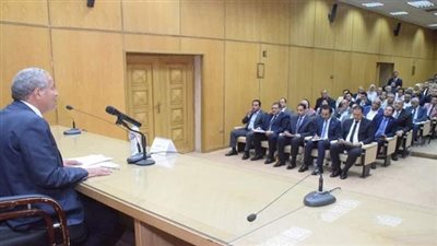 وزير التموين.. معرض أهلاً مدارس سيشرف بافتتاحه دولة رئيس الوزراء