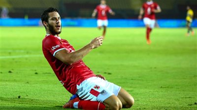 هل يعود رمضان صبحي إلى الأهلي؟.. مفاجأة غير متوقعة