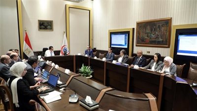 وزير الصحة يوجه بسرعة إنجاز مشروعات المنشآت الصحية