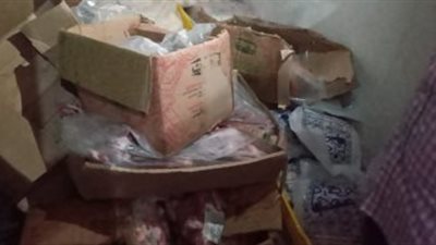 الداخلية تضبط 1654 قضية تموينية متنوعة خلال 24 ساعة