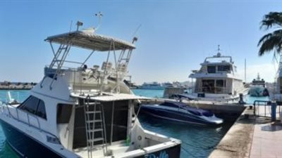 وزير النقل يعلن إصدار لائحة تنظيم سياحة اليخوت الأجنبية 